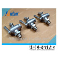 Stainless steel Beer valve